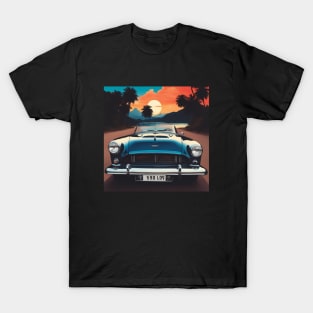 California Gleamin’ T-Shirt